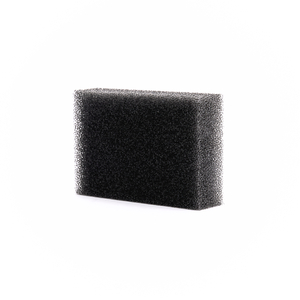 FOAM KIT WITH AIR INLET FILTER by Hillrom