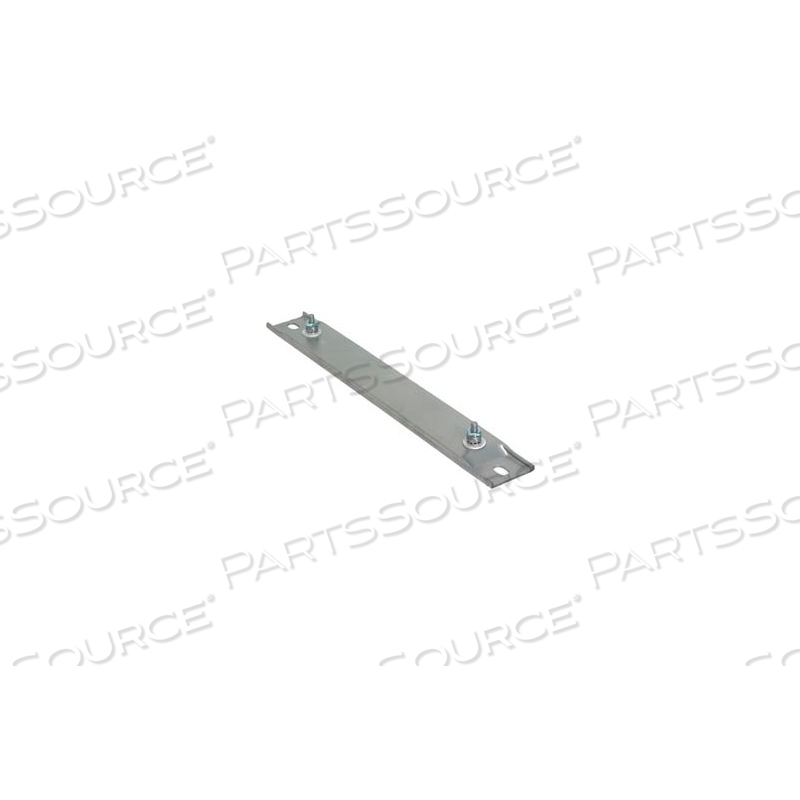 CHANNEL STRIP HEATER, 240V, T1, 19-1/2"L 1200W by Tempco