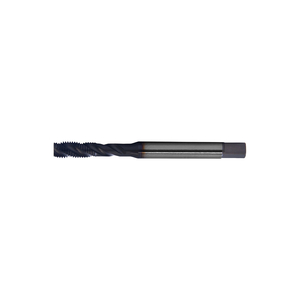 SPIRAL FLUTE TAP 3/4 -16 HSS-E by Cleveland Range, LLC SPIRAL FLUTE TAP 3/4 -16 HSS-E by Cleveland Range, LLC