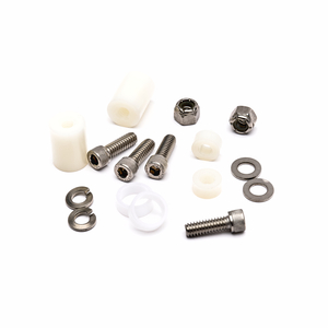 BASKET BEARING ASSEMBLY FOR PLASMA THAWING SYSTEM by Helmer Inc