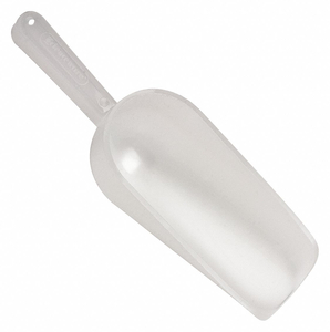 SCOOP POLY 250 ML BEL-ART PK12 by Bel-Art Products SCOOP POLY 250 ML BEL-ART PK12 by Bel-Art Products