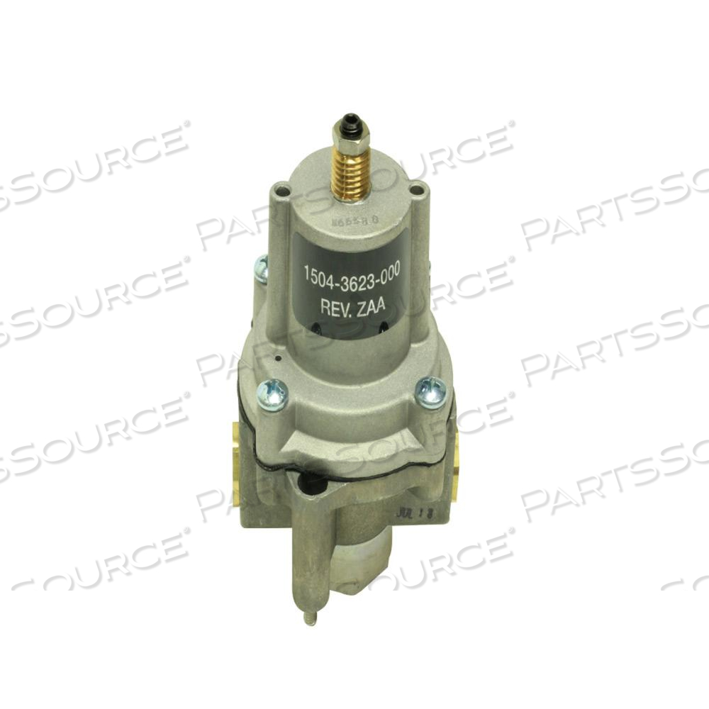 NON-RELIEVING REGULATOR MPOS BCG 172KPA FOR GE R860 VENTILATOR PRESSURE RELIEF VALVE by Datex-Ohmeda