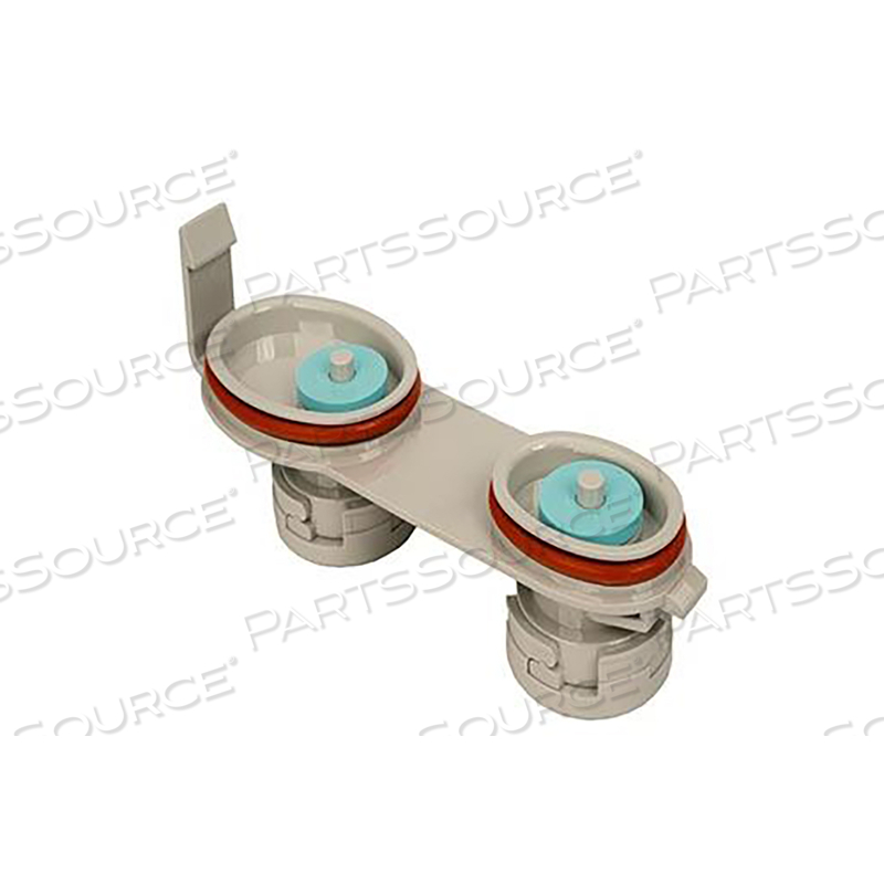 CO2 BYPASS ASSEMBLY by GE Medical Systems Information Technology (GEMSIT)