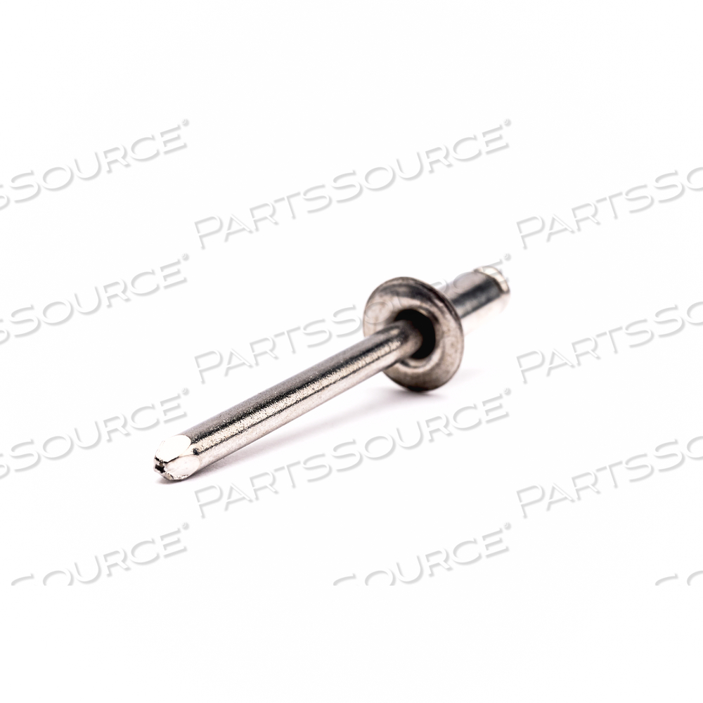 3/16 IN DOME HEAD POP RIVET by Stryker Medical