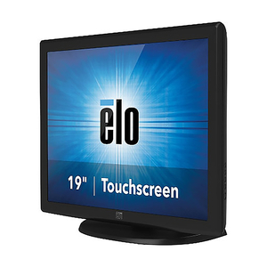 19 IN TOUCHSCREEN MONITOR by Elo Touch Solutions