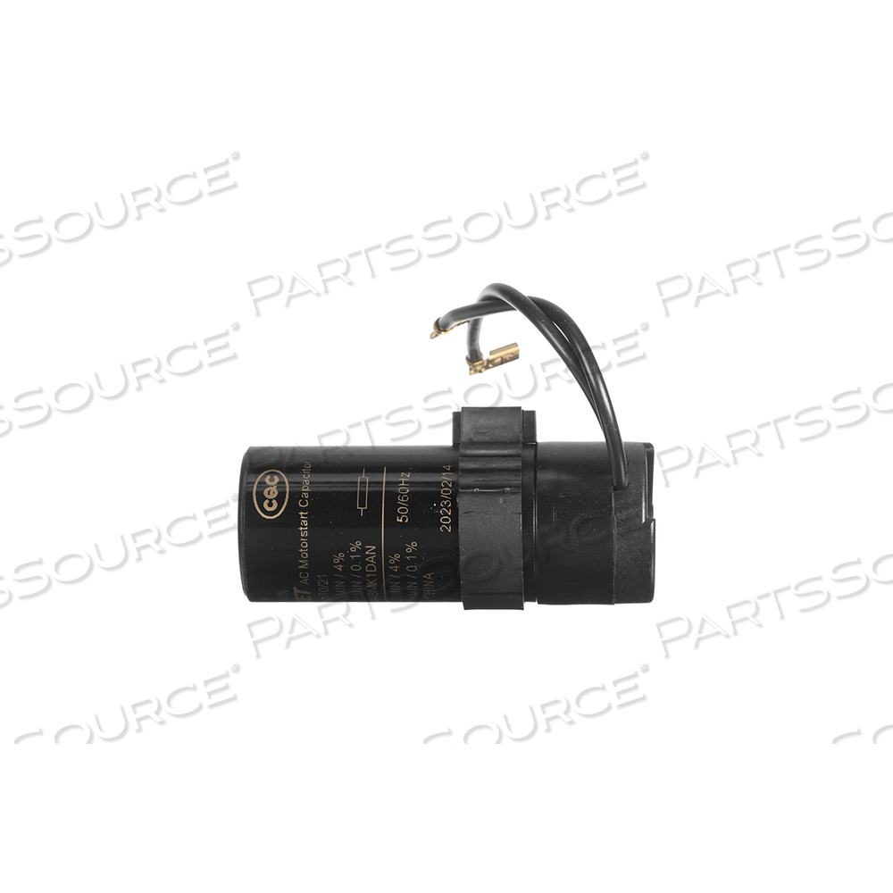 CAPACITOR, COMPRESSOR START, REF 117U5068 by Follett Corp