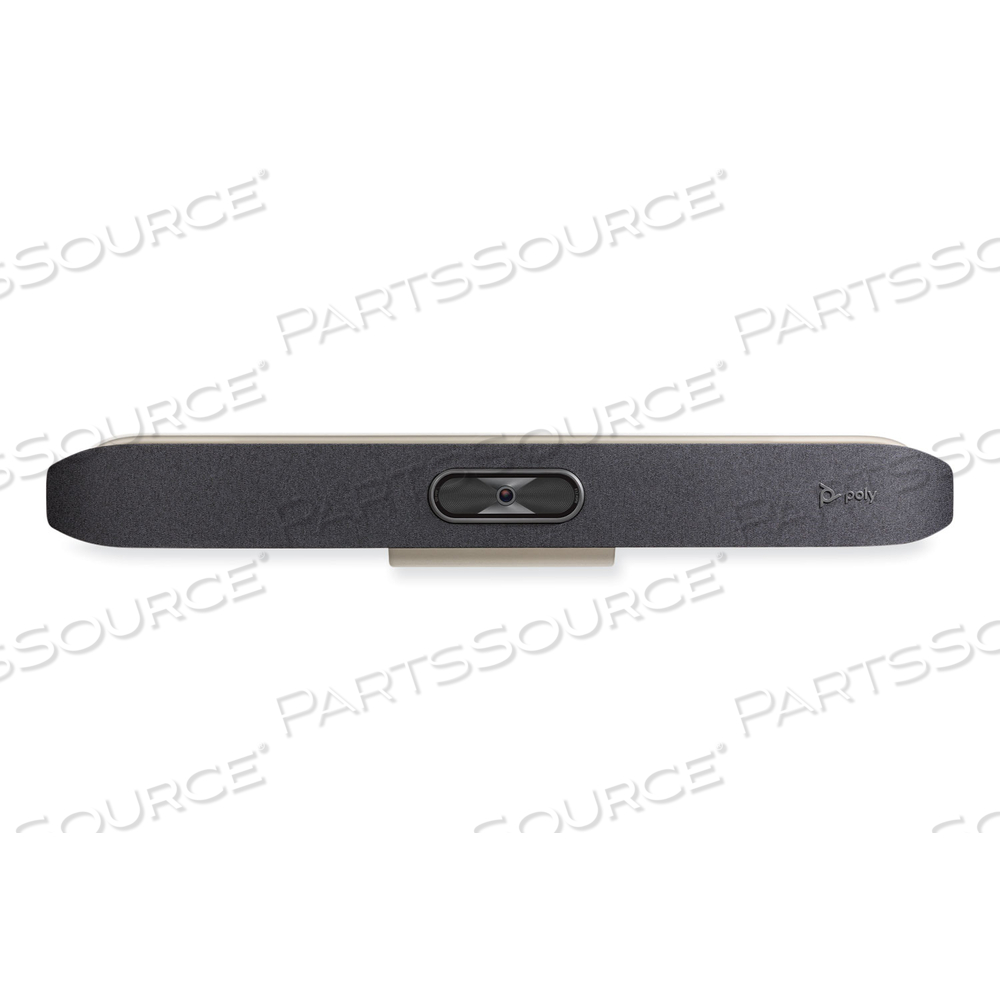 POLY STUDIO X50, 1920 PIXELS X 1080 PIXELS, BLACK 