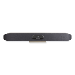 POLY STUDIO X50, 1920 PIXELS X 1080 PIXELS, BLACK by Plantronics