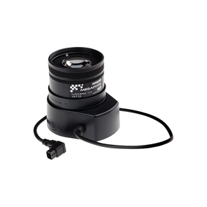 COMPUTAR CCTV LENS, 12.5 MM, 50 MM by Axis Communications Inc
