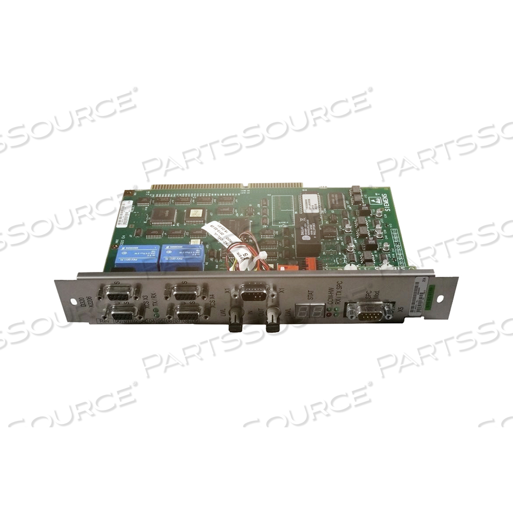 KIT D320 ESD 