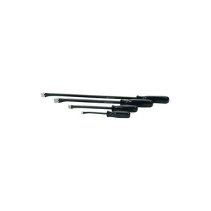 PRY BAR SET, 4 PIECE by KTI