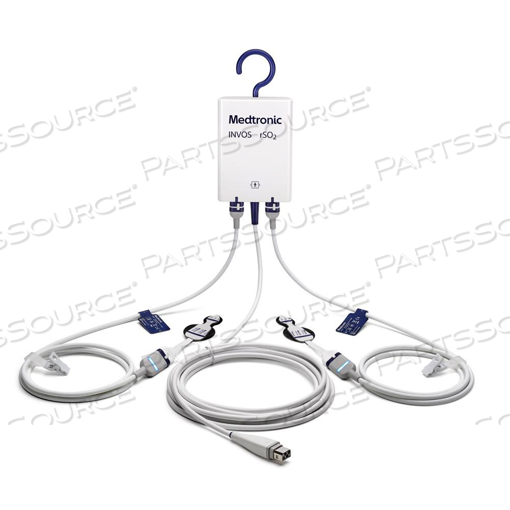 REUSABLE SENSOR CABLE FOR PM7100 by Medtronic - Covidien