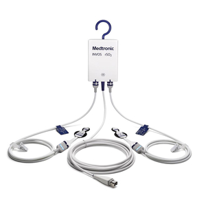 REUSABLE SENSOR CABLE FOR PM7100 by Medtronic - Covidien REUSABLE SENSOR CABLE FOR PM7100 by Medtronic - Covidien