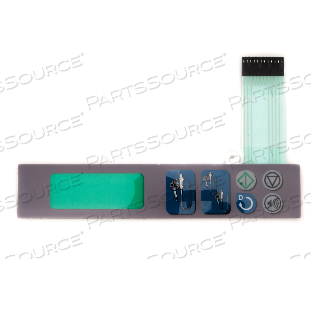 TOUCHPAD OPERATOR CONTROL by STERIS Corporation