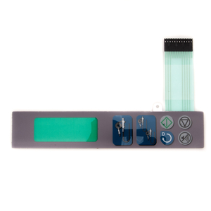 TOUCHPAD OPERATOR CONTROL by STERIS Corporation