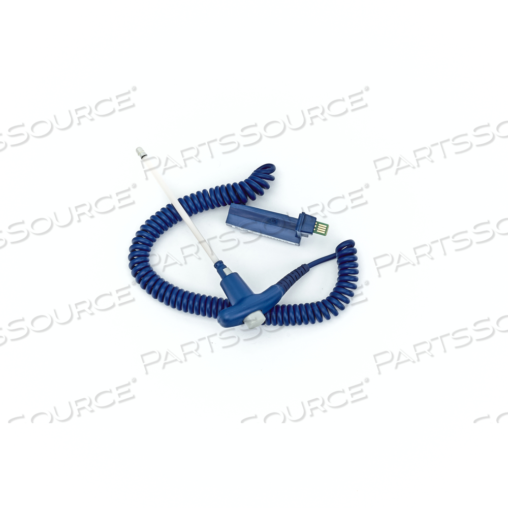 FILAC 3000 ORAL PROBE - 4 FT by Cardinal Health 200, LLC