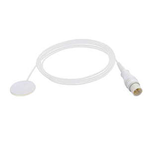 PREMI-PROBE 1 DISPOSABLE SKIN TEMPERATURE PROBE by Draeger Inc. PREMI-PROBE 1 DISPOSABLE SKIN TEMPERATURE PROBE by Draeger Inc.