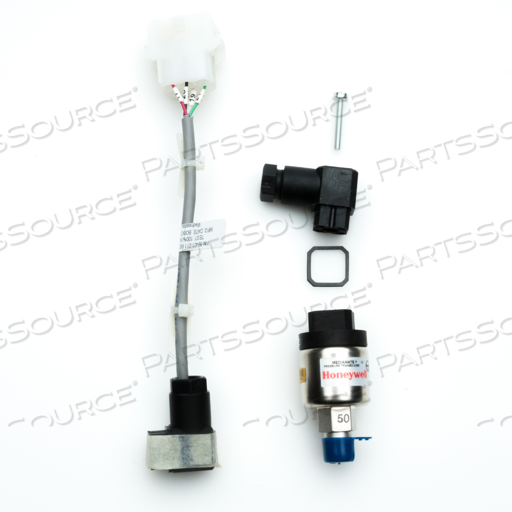 PRESSURE TRANSDUCER by STERIS Corporation