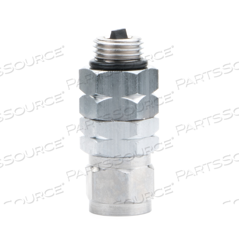 INLET FITTING FOR OXYGEN BLENDER by Maxtec