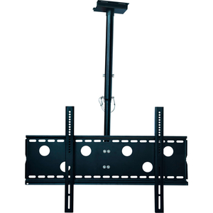 TYGERCLAW 32"- 60" TILT CEILING MOUNT - BLACK by Homevision Technology Inc