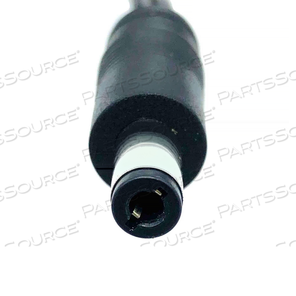 POWER SUPPLY, 12 VDC 