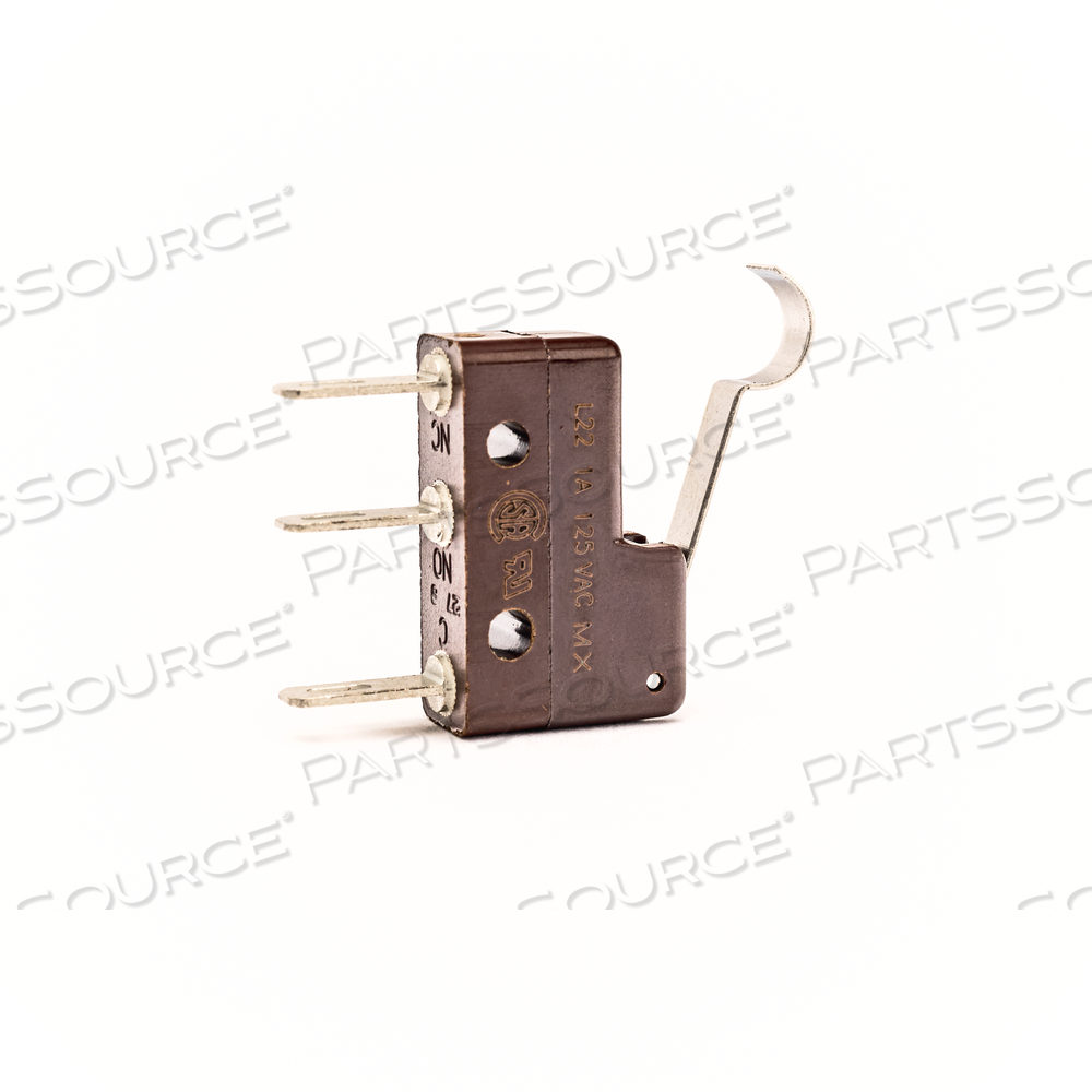 INTEGRAL LEVER DOOR SWITCH by Datex-Ohmeda INTEGRAL LEVER DOOR SWITCH by Datex-Ohmeda