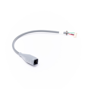 ABBOTT® MEDEX TRANSDUCER ADAPTER CABLE, 13FT by Draeger Inc.