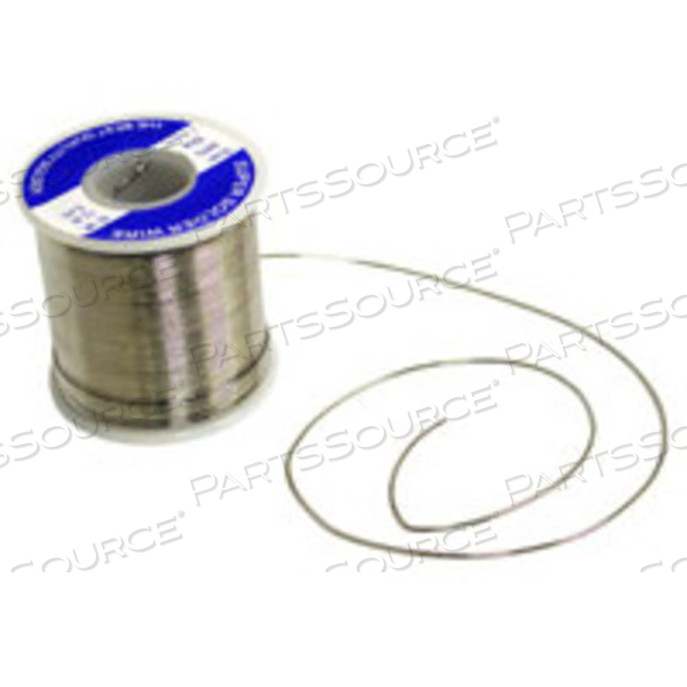 SOLDER, ROSIN CORE, LEAD-FREE, SILVER, 1MM DIAMETER by Legrand AV (C2G)