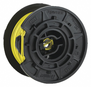 REBAR TIE WIRE 19 GA. COIL 190 FT L by Max REBAR TIE WIRE 19 GA. COIL 190 FT L by Max