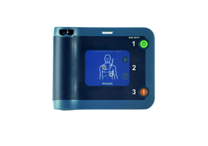 REPAIR - PHILIPS HEARTSTART FRX DEFIBRILLATOR