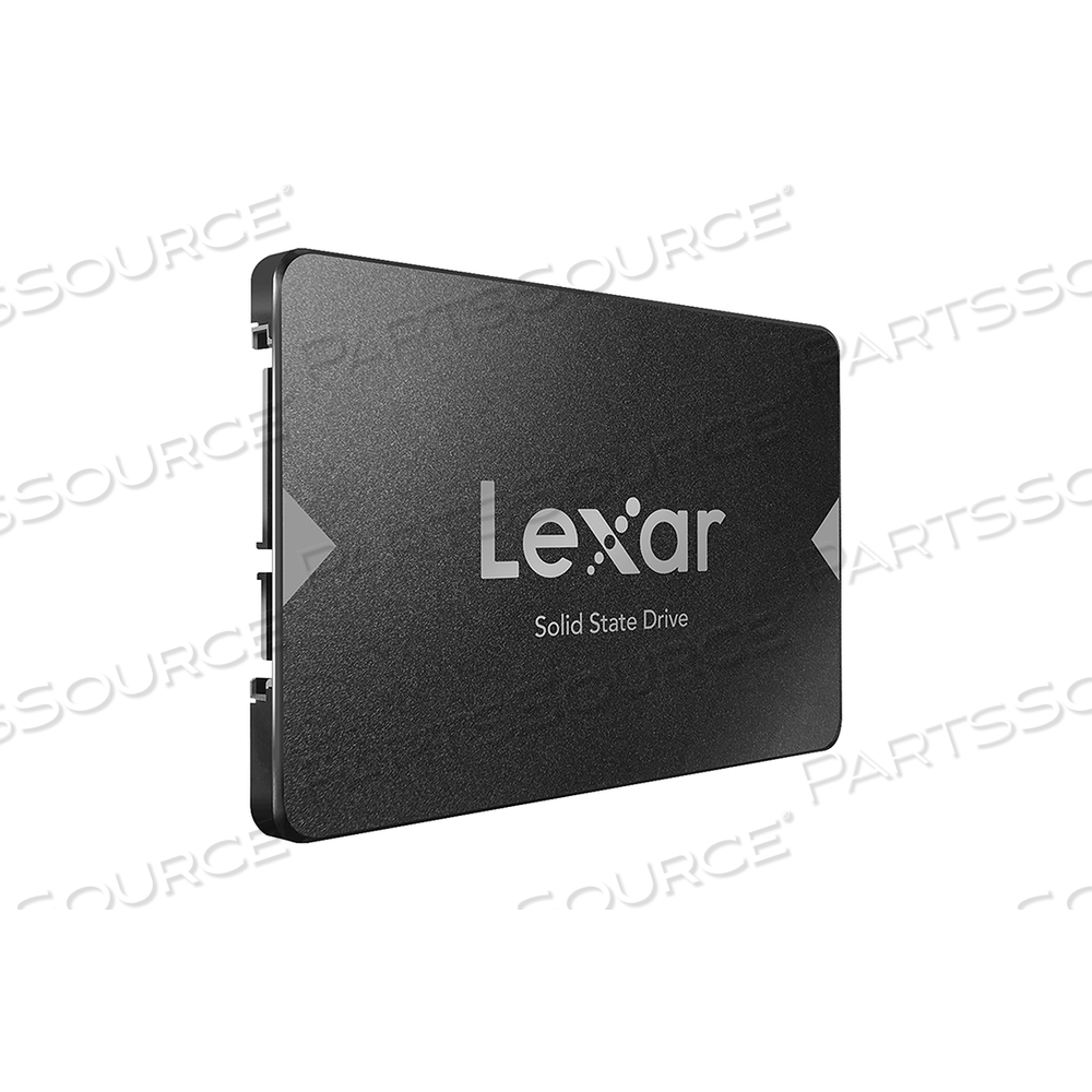 LEXAR NS100, SSD, 1 TB, SATA 6GB/S by Lexar LEXAR NS100, SSD, 1 TB, SATA 6GB/S by Lexar