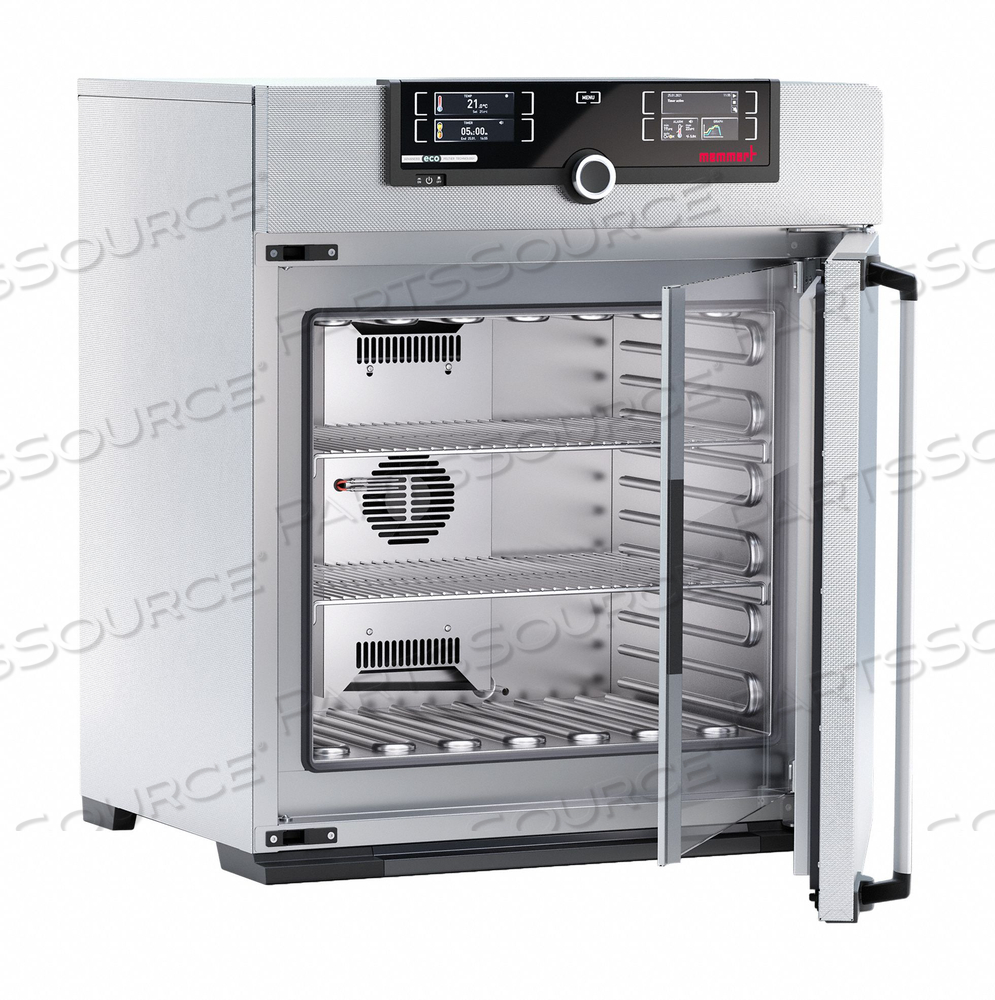 INCUBATOR REFRIGERATED 115V 108 L by Memmert USA, LLC INCUBATOR REFRIGERATED 115V 108 L by Memmert USA, LLC
