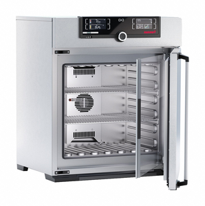 INCUBATOR REFRIGERATED 115V 108 L by Memmert USA, LLC INCUBATOR REFRIGERATED 115V 108 L by Memmert USA, LLC