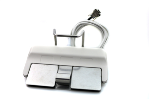 4M CABLE 3 PEDAL FOOTSWITCH FOR CARDIOVASCULAR by Philips
