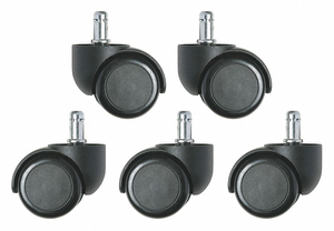 FRICTION-RING STEM CASTER KIT PK5 by Bevco Precision Manufacturing FRICTION-RING STEM CASTER KIT PK5 by Bevco Precision Manufacturing