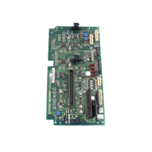 PCB SENSOR BOARD by Baxter Healthcare Corp.