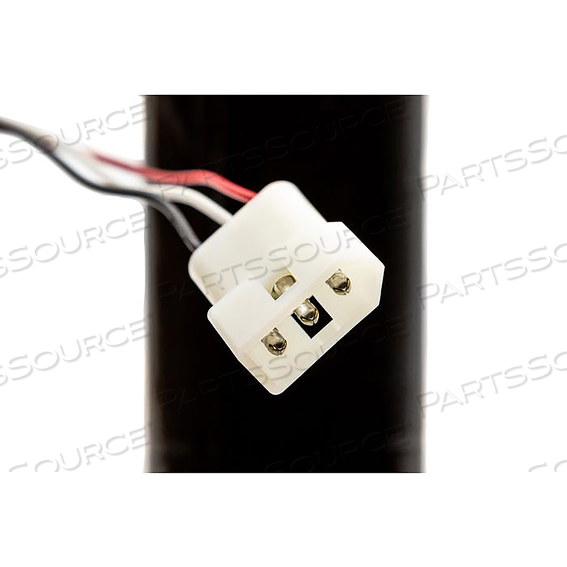 REPLACEMENT NICD BATTERY, 7.2 VOLT 1.8AH by R&D Batteries, Inc.