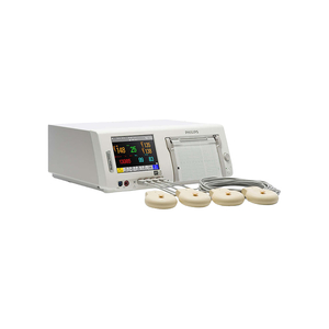 AVALON FM50 FETAL MONITOR by Philips
