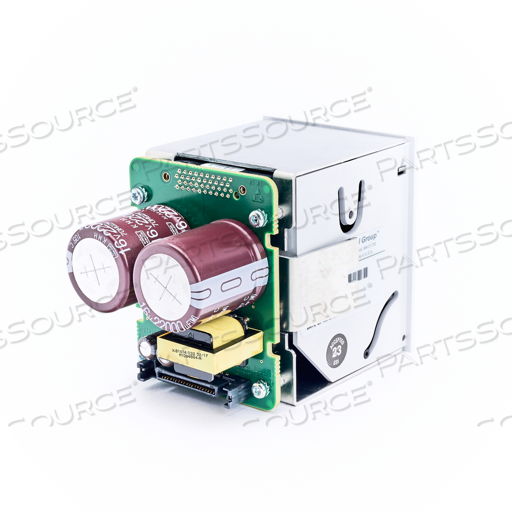 RECORDER UNIT FOR CARESCAOPE B650 