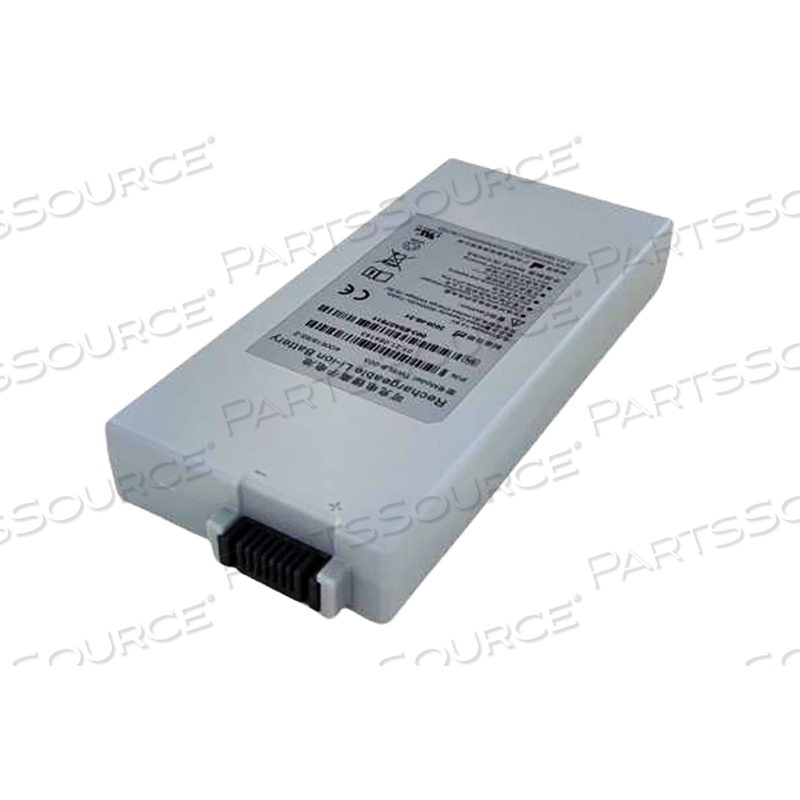 RECHARGEABLE LITHIUM-ION BATTERY FOR MONITOR by Edan USA