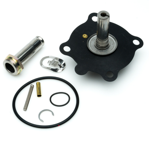 1 IN VALVE REPAIR KIT by STERIS Corporation 1 IN VALVE REPAIR KIT by STERIS Corporation