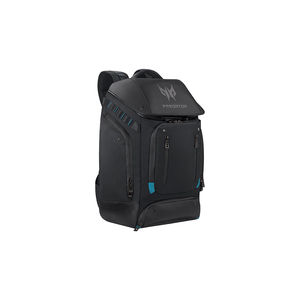 ACER PREDATOR NOTEBOOK GAMING UTILITY BACKPACK, NOTEBOOK CARRYING BACKPACK by Acer (America) ACER PREDATOR NOTEBOOK GAMING UTILITY BACKPACK, NOTEBOOK CARRYING BACKPACK by Acer (America)