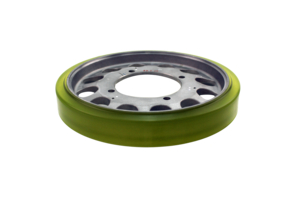 WHEEL FOR SHIMADZU PORTABLE X-RAY by Shimadzu Medical Systems