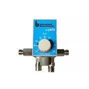 OVERHAUL SERVICE FOR INTERNATIONAL BIOMED 10065 OXYGEN BLENDER OVERHAUL SERVICE FOR INTERNATIONAL BIOMED 10065 OXYGEN BLENDER