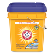 POWDER LAUNDRY DETERGENT, CRISP CLEAN, 18 LB PAIL by Arm And Hammer POWDER LAUNDRY DETERGENT, CRISP CLEAN, 18 LB PAIL by Arm And Hammer
