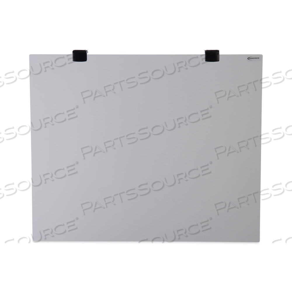 PROTECTIVE ANTIGLARE LCD MONITOR FILTER FOR 19" TO 20" WIDESCREEN FLAT PANEL MONITOR, 16:10 ASPECT RATIO by Innovera PROTECTIVE ANTIGLARE LCD MONITOR FILTER FOR 19" TO 20" WIDESCREEN FLAT PANEL MONITOR, 16:10 ASPECT RATIO by Innovera