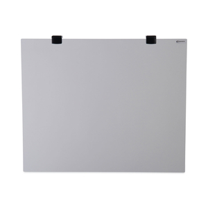 PROTECTIVE ANTIGLARE LCD MONITOR FILTER FOR 19" TO 20" WIDESCREEN FLAT PANEL MONITOR, 16:10 ASPECT RATIO by Innovera PROTECTIVE ANTIGLARE LCD MONITOR FILTER FOR 19" TO 20" WIDESCREEN FLAT PANEL MONITOR, 16:10 ASPECT RATIO by Innovera