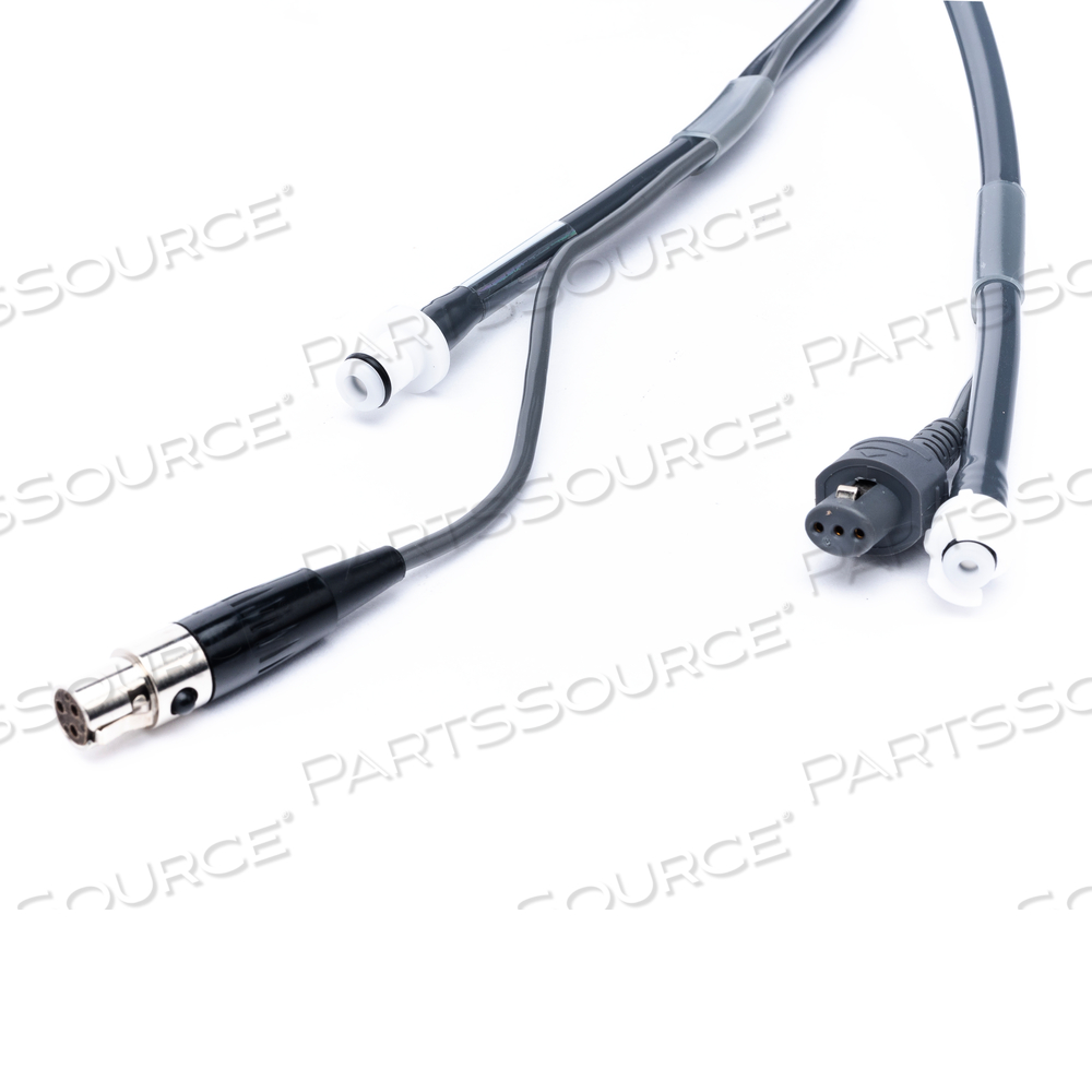 15 FT, PATIENT CABLE FOR BLOOD PRESSURE MONITOR by SunTech Medical