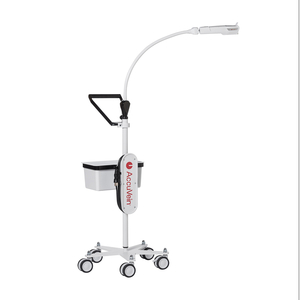 FLEXIBLE WHEELED POWERED STAND FOR ACCUVEIN AV500 VEIN VISUALIZATION SYSTEM by AccuVein