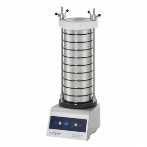 ELECTRONIC SIEVE SHAKER - PURE by W.S. Tyler
